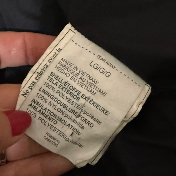 Under Armour Cold Gear jacket - Picture 8 of 15